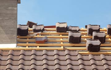 Berwick St Leonard clay roofing costs