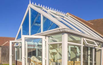 conservatory roof insulation costs Berwick St Leonard