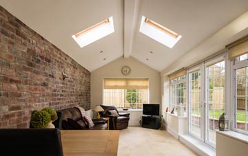 conservatory roof insulation Berwick St Leonard, Wiltshire