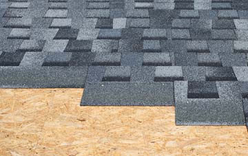 expert Berwick St Leonard asphalt roof companies