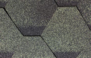 Berwick St Leonard fibreglass shingle repairs