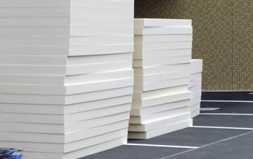 Berwick St Leonard flat roof insulation costs