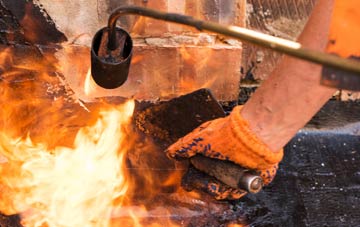 Berwick St Leonard flat roof repair companies