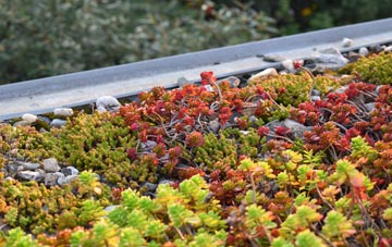 the cost of Berwick St Leonard green roof installation