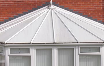 Berwick St Leonard polycarbonate conservatory roof repairs