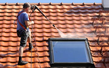 roof cleaning Berwick St Leonard, Wiltshire