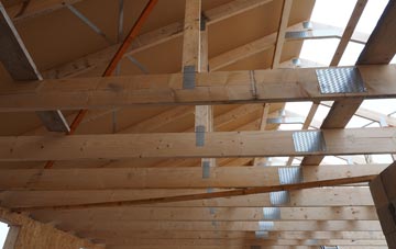 Berwick St Leonard roof truss costs