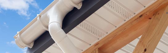 get Berwick St Leonard guttering quotes today