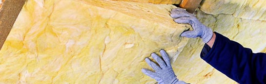 quotes for Berwick St Leonard roof insulation