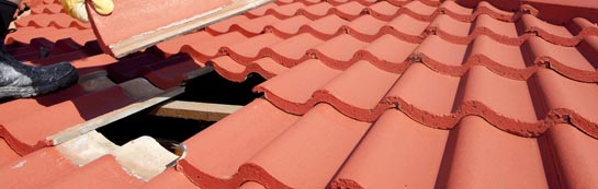compare Berwick St Leonard roof repair quotes