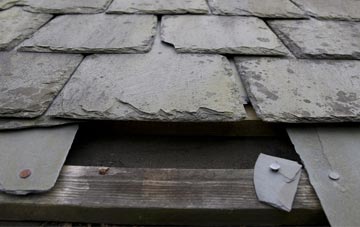 Berwick St Leonard slate roof repairs and maintenance