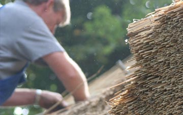 professional Berwick St Leonard thatchers