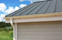 Berwick St Leonard fascia repair