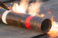 free Berwick St Leonard re-felting quotes