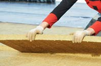 find rated Berwick St Leonard roof insulation companies