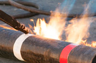 Berwick St Leonard flat roofing replacement