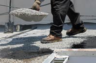 find rated Berwick St Leonard flat roofing replacement companies