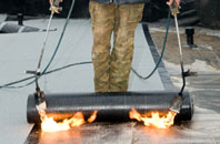 Berwick St Leonard flat roof sealing quote