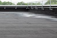 find rated Berwick St Leonard flat roofing companies