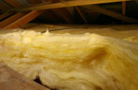 Berwick St Leonard pitch roof insulation
