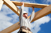 Berwick St Leonard roof replacement work