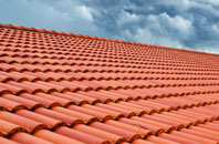 Berwick St Leonard roofing tiles