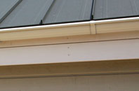 Berwick St Leonard soffit repair