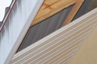 rated Berwick St Leonard soffit repair companies